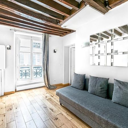 Apartment Pompidou By B'Your Home Paris Eksteriør billede